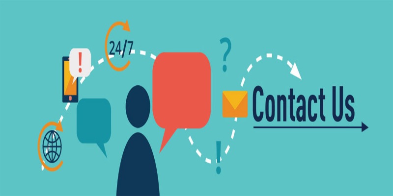 Hotline hoạt động 24/7